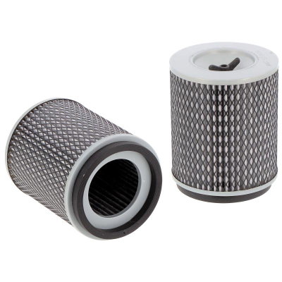 KUPÉLUFTFILTER