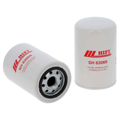 HYDRAULFILTER