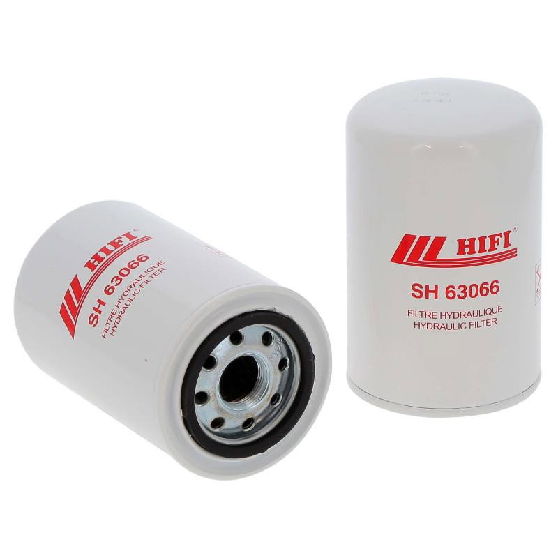 HYDRAULFILTER