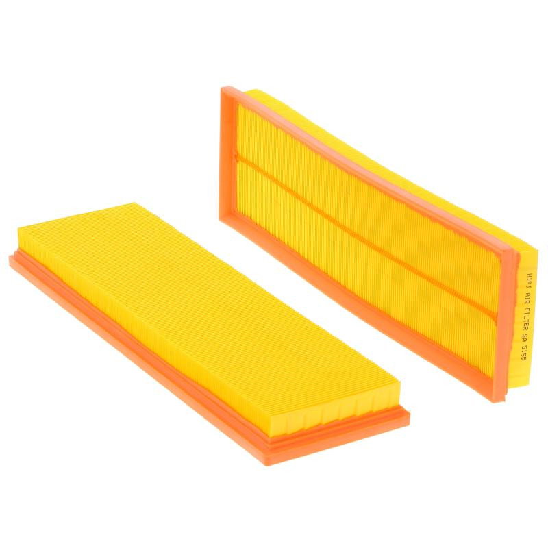 LUFTFILTER