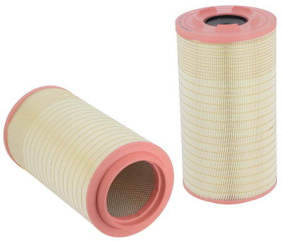 LUFTFILTER