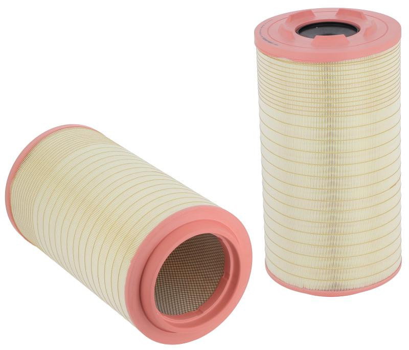LUFTFILTER