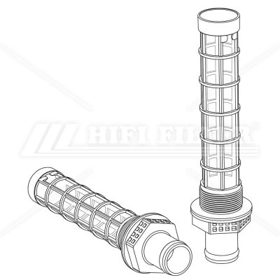 HYDRAULFILTER