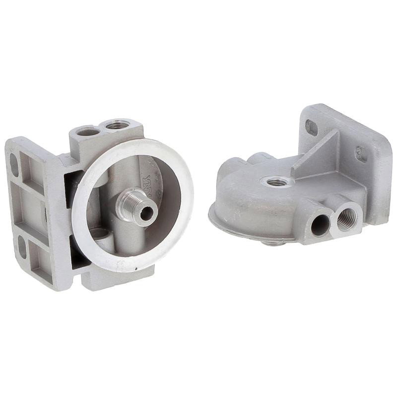 FILTERHUVUD