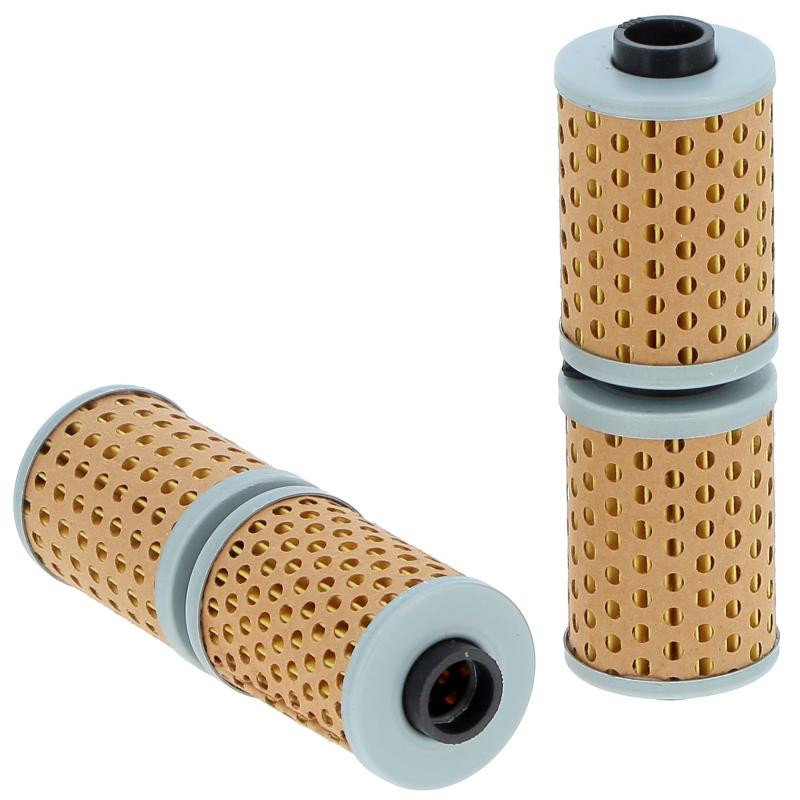 OLJEFILTER