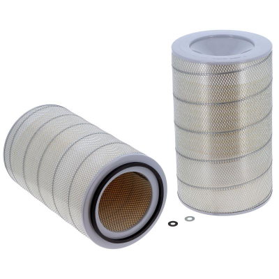 LUFTFILTER