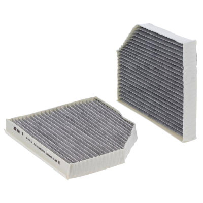 KUPÉLUFTFILTER