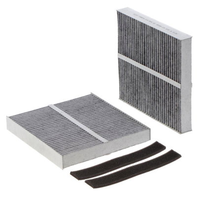 KUPÉLUFTFILTER