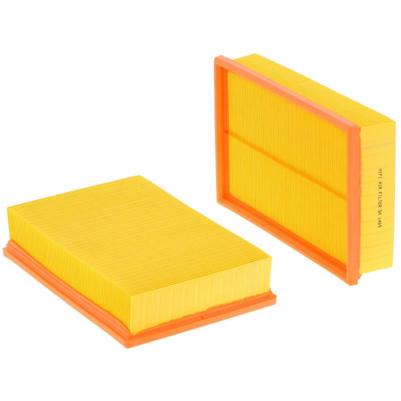 LUFTFILTER