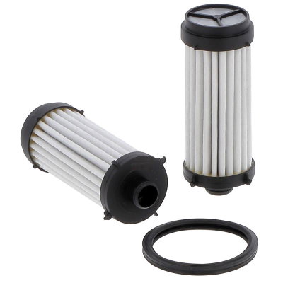 VÄXELLÅDSFILTER