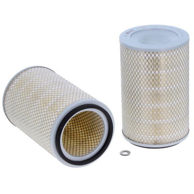 LUFTFILTER