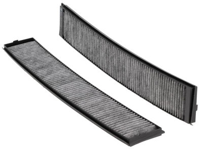 KUPÉLUFTFILTER