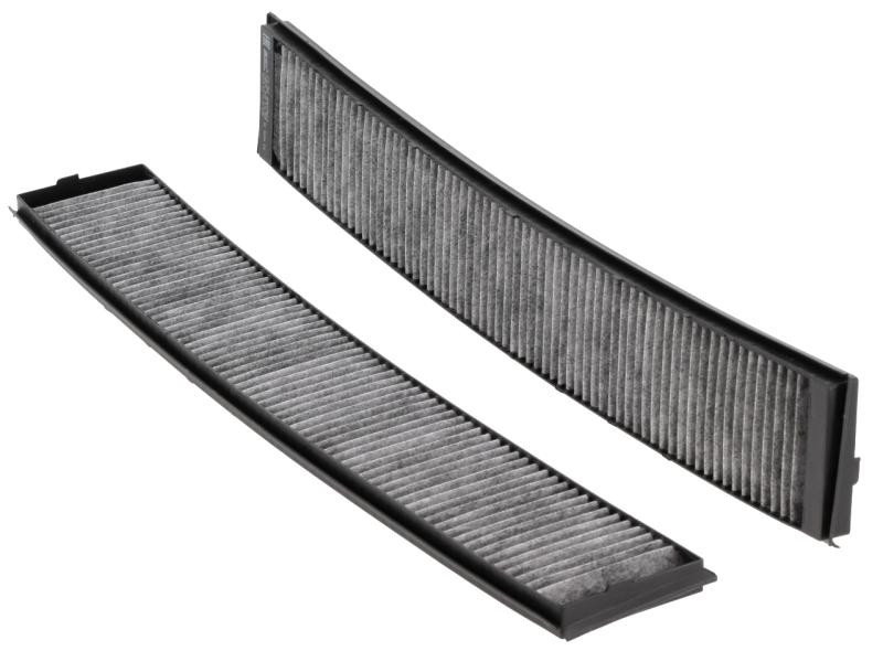 KUPÉLUFTFILTER