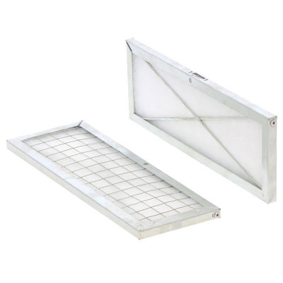 KUPÉLUFTFILTER