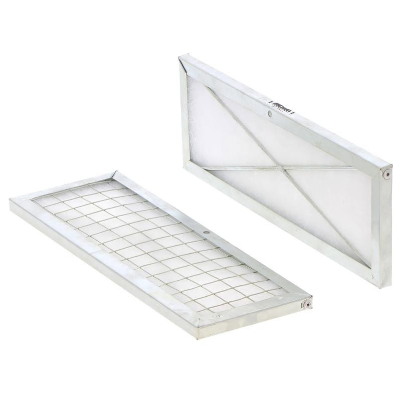 KUPÉLUFTFILTER