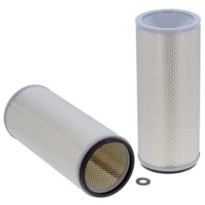 LUFTFILTER