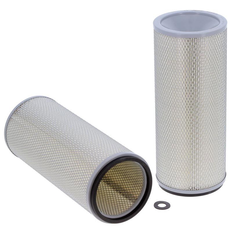 LUFTFILTER