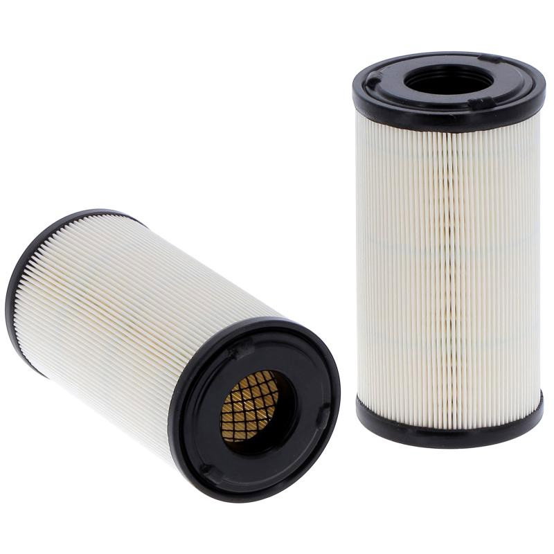 LUFTFILTER