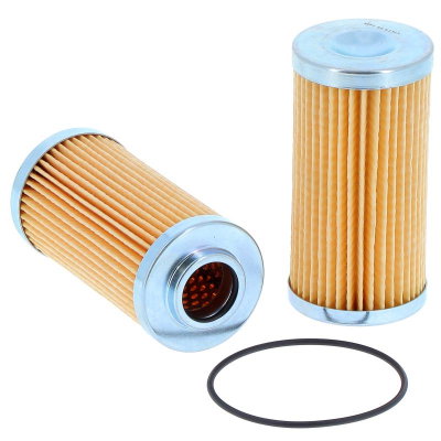 HYDRAULFILTER