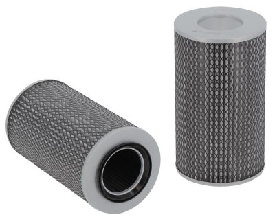 KUPÉLUFTFILTER