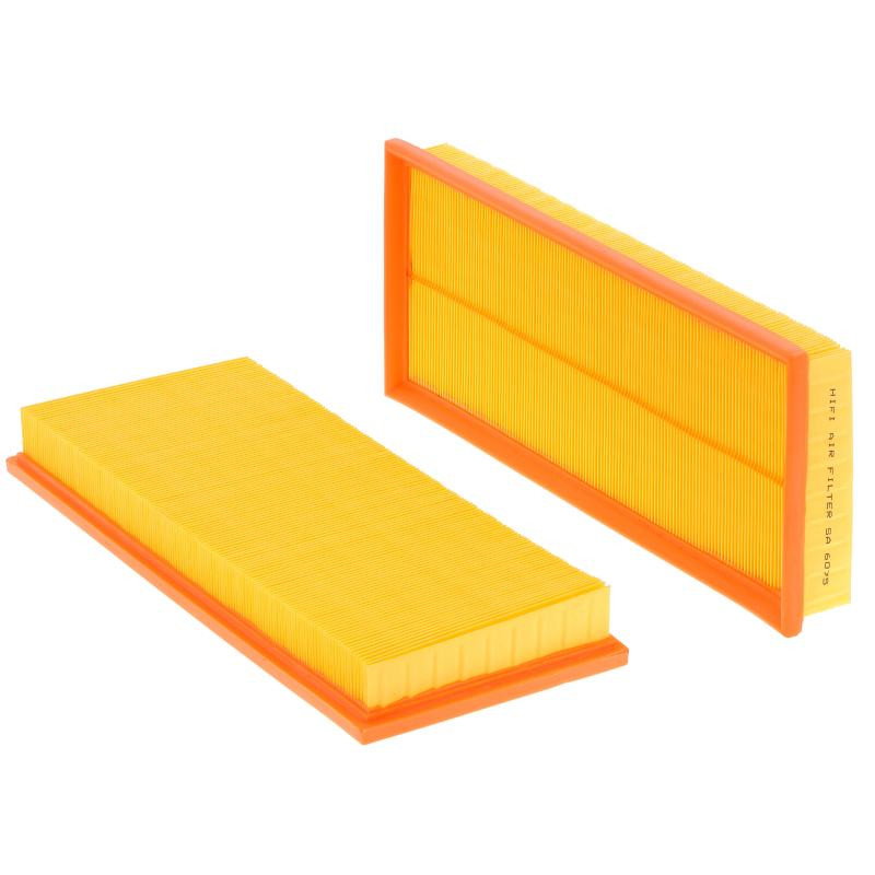 LUFTFILTER