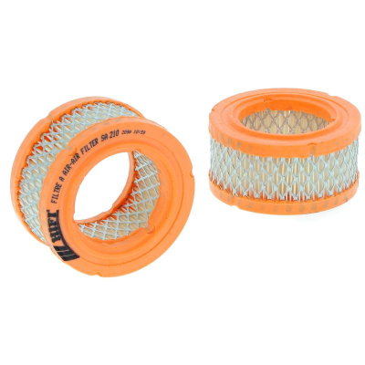 LUFTFILTER
