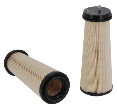 LUFTFILTER