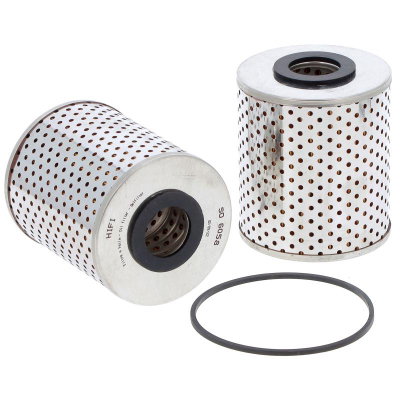 OLJEFILTER