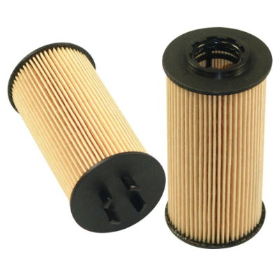 OLJEFILTER