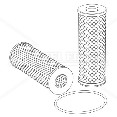 HYDRAULFILTER