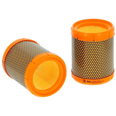 LUFTFILTER