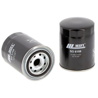 OLJEFILTER