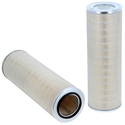 LUFTFILTER