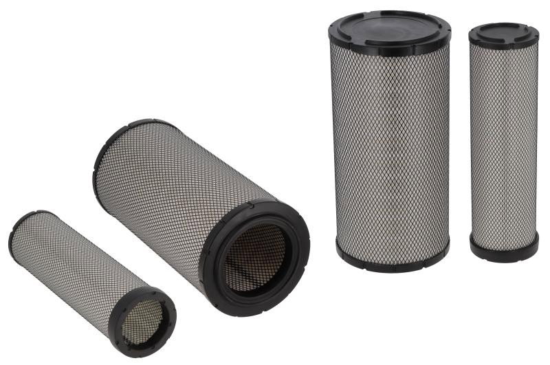 LUFTFILTERKIT