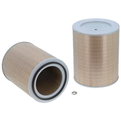 LUFTFILTER