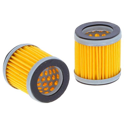 LUFTFILTER
