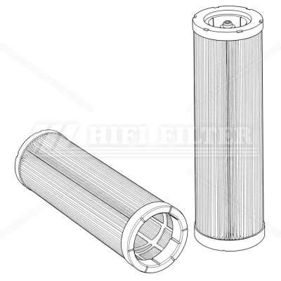 LUFTFILTER