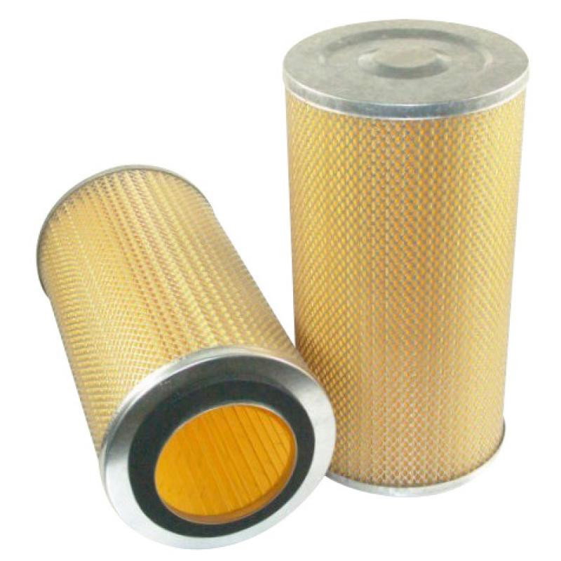 LUFTFILTER