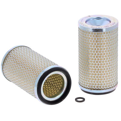 LUFTFILTER
