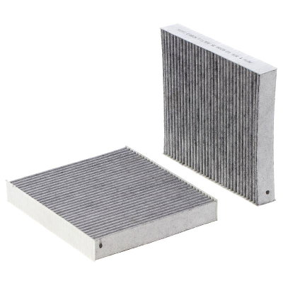 KUPÉLUFTFILTER
