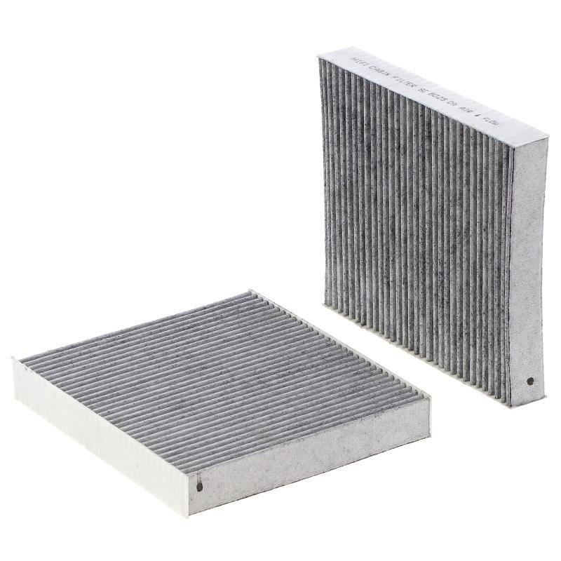 KUPÉLUFTFILTER