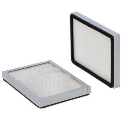 KUPÉLUFTFILTER