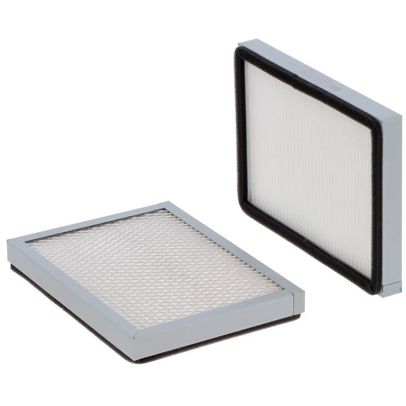 KUPÉLUFTFILTER