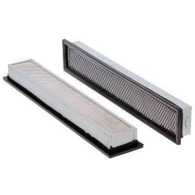 KUPÉLUFTFILTER