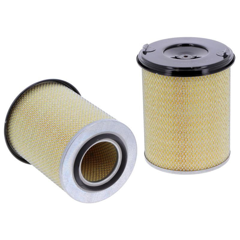 LUFTFILTER