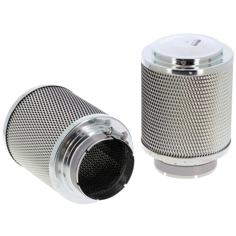 LUFTFILTER