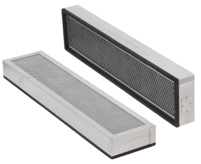 KUPÉLUFTFILTER