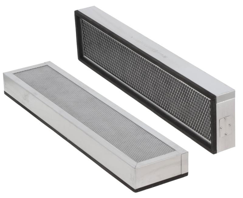 KUPÉLUFTFILTER