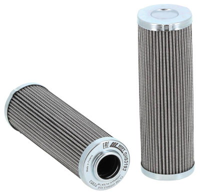 HYDRAULFILTER