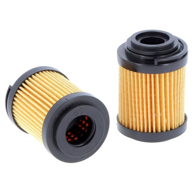 HYDRAULFILTER